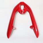 دستگیره سرنشین قرمز(زرشکی)