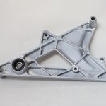 براکت چرخ عقب(رام 3پیچ)