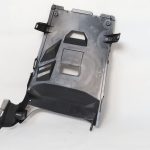 سینی زیر موتور