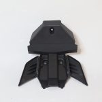 پروانه ای دمبی عقب