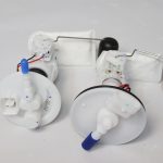 پمپ بنزین سوکت بغل