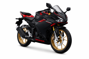 موتور CBR 150R
